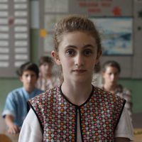 Foto de 'The Teacher'