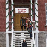 La pasión de Augustine