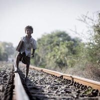Foto de 'Lion'