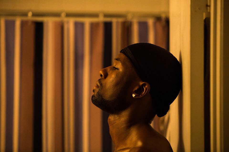 Imagen de la película Moonlight