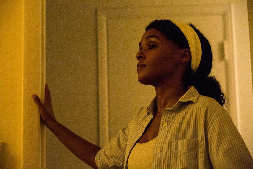 Imagen de la película Moonlight