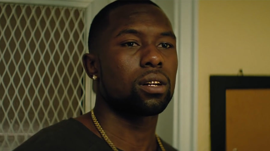 Imagen de la película Moonlight