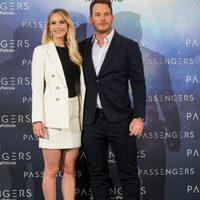Passengers