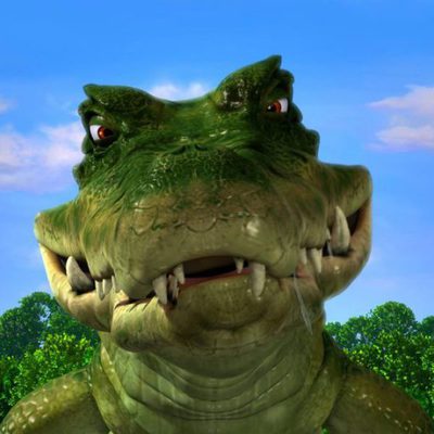 The Birth of a Nation