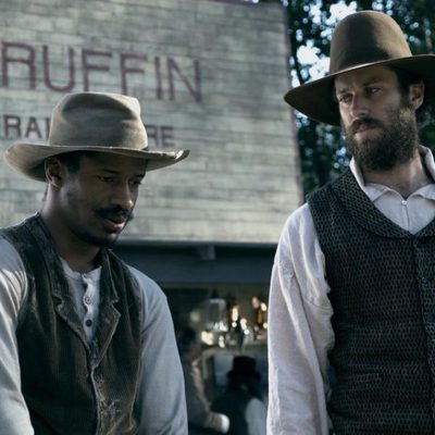 The Birth of a Nation