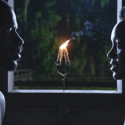 The Birth of a Nation