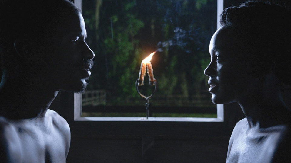 The Birth of a Nation