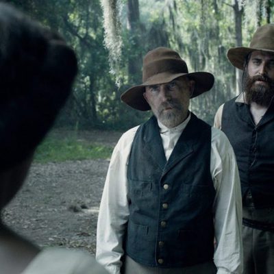 The Birth of a Nation