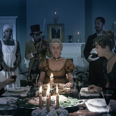 The Birth of a Nation