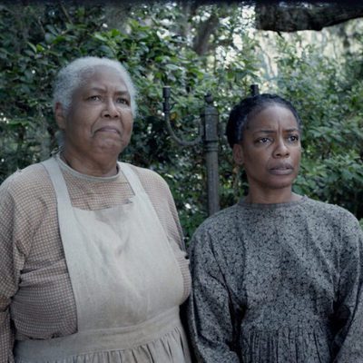 The Birth of a Nation