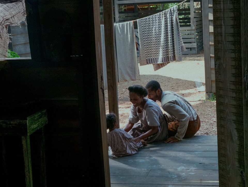 The Birth of a Nation