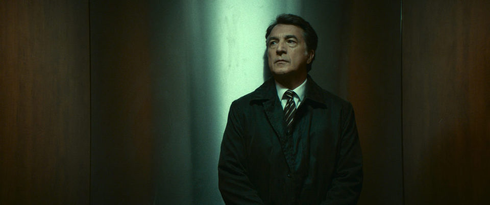 Imagen de la película Scribe