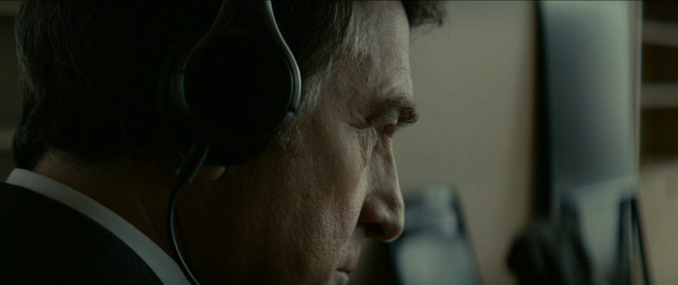 Imagen de la película Scribe