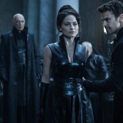 Underworld: Blood Wars