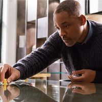 Foto de 'Collateral Beauty'