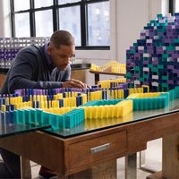 Foto de 'Collateral Beauty'