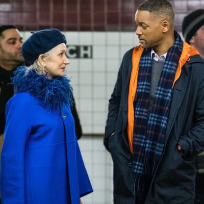 Collateral Beauty