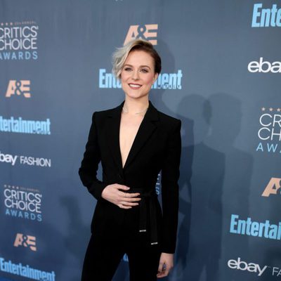 Evan Rachel Wood, Westworld 's star