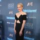 Nicole Kidman  in the Critics Choice Awards