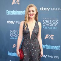 Anna Katerina Baryshnikov, the 'Manchester by the sea' star