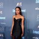 The british actress Naomie Harris in Critics Choice Awards
