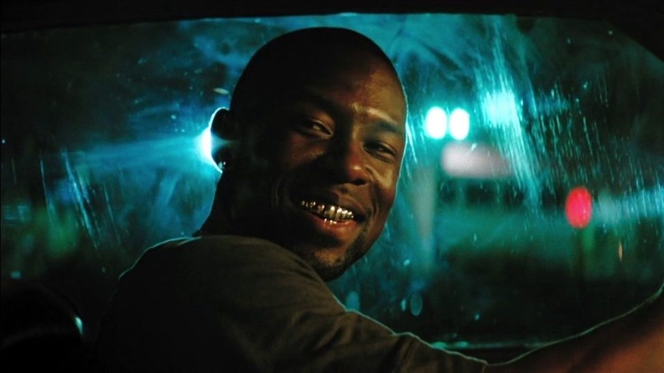 Imagen de la película Moonlight
