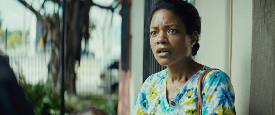 Imagen de la película Moonlight
