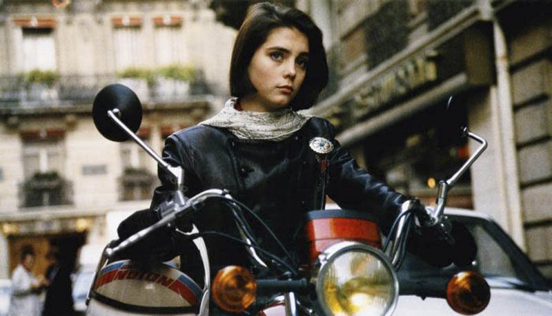 Imagen de la película The Mad Monkey