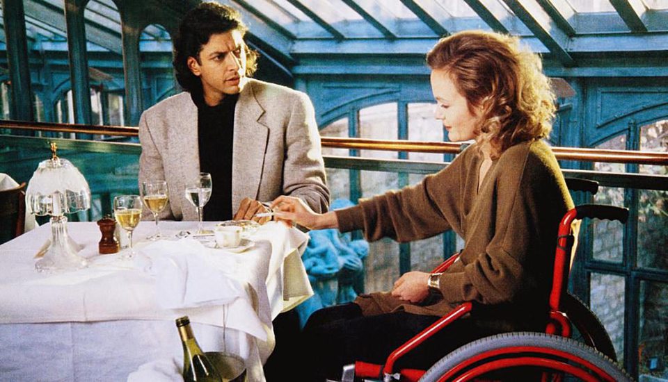 Imagen de la película The Mad Monkey