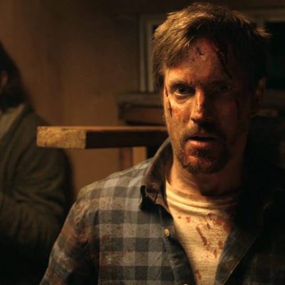 Valley of the Sasquatch