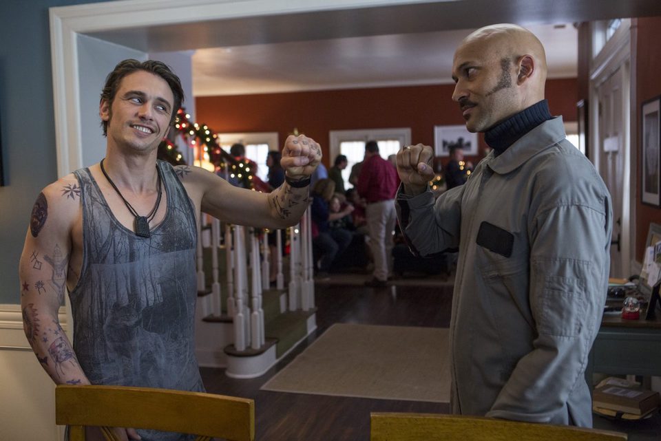 Imagen de la película Why Him?