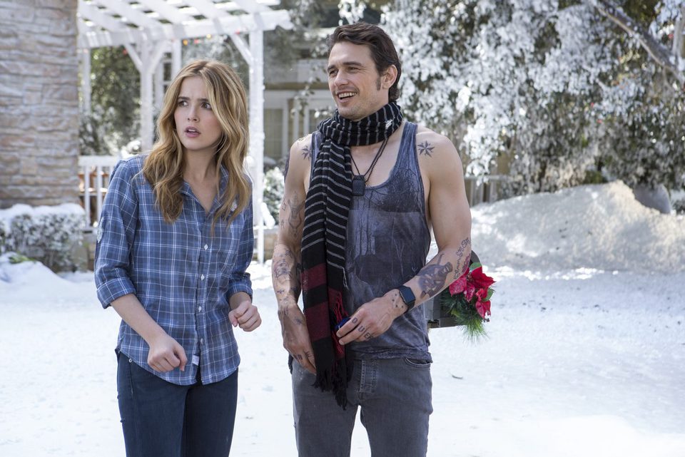 Imagen de la película Why Him?