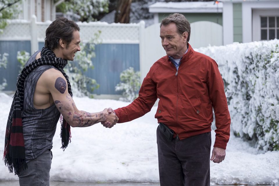 Imagen de la película Why Him?
