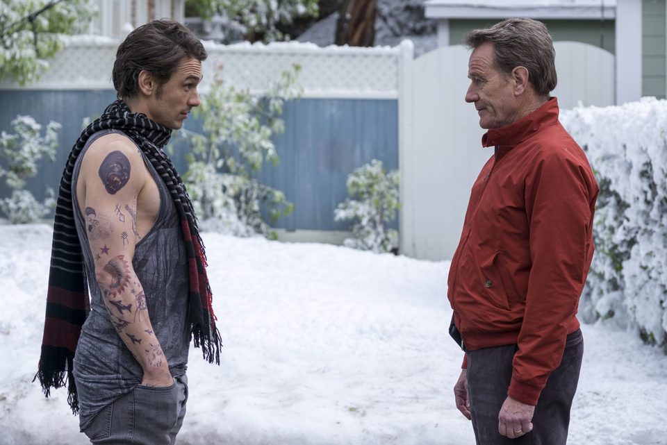 Imagen de la película Why Him?