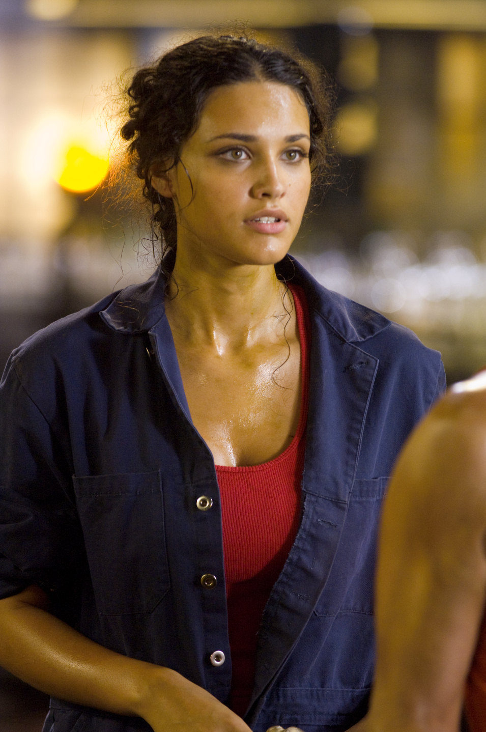 Imagen de la película The Incredible Hulk