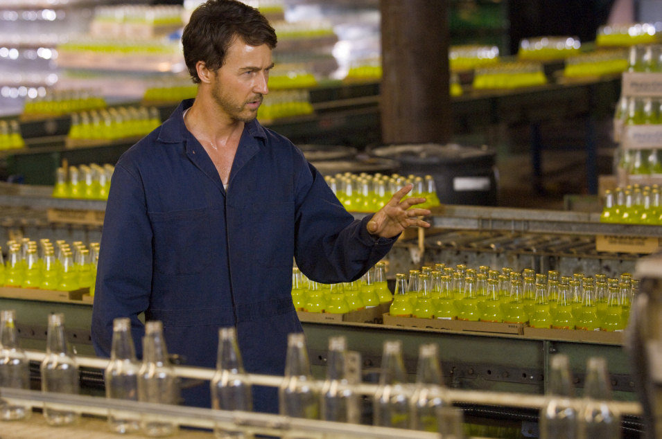 Imagen de la película The Incredible Hulk