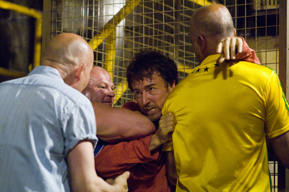 Imagen de la película The Incredible Hulk