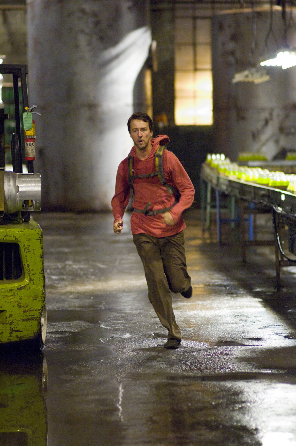 Imagen de la película The Incredible Hulk