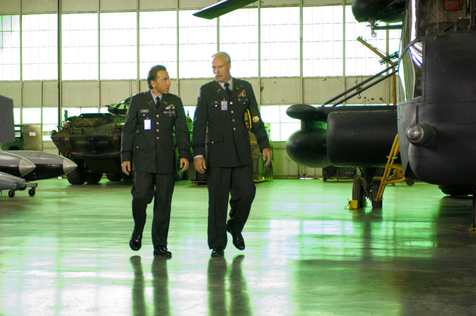 Imagen de la película The Incredible Hulk