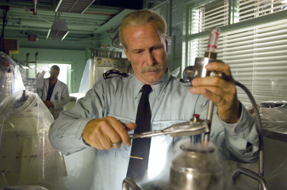 Imagen de la película The Incredible Hulk
