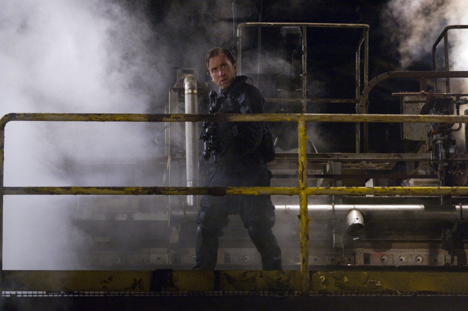 Imagen de la película The Incredible Hulk