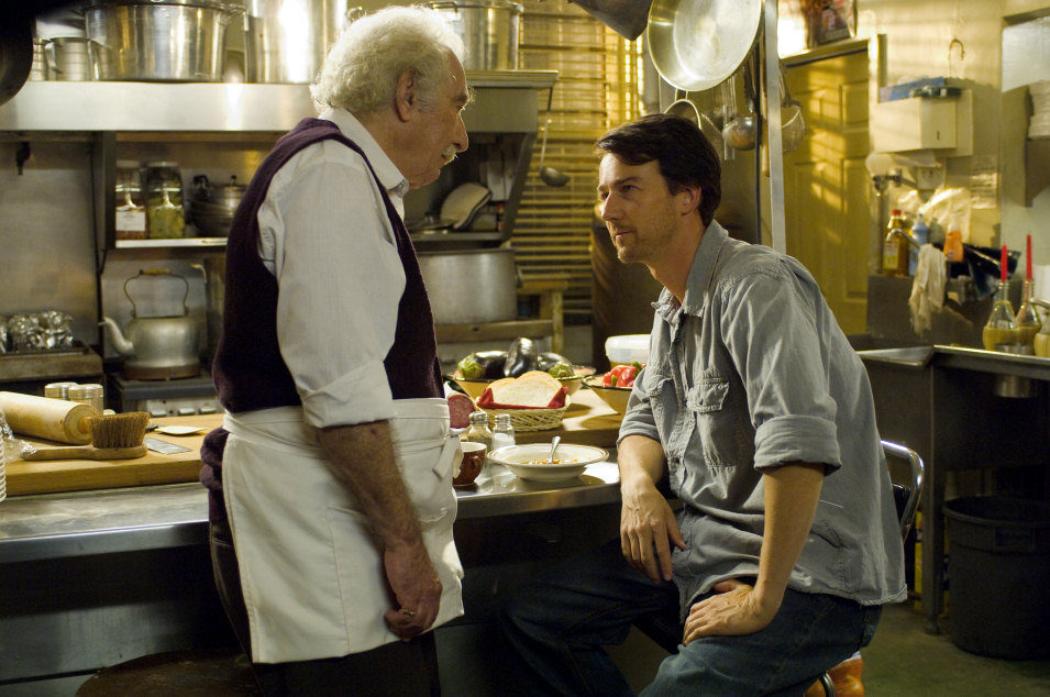 Imagen de la película The Incredible Hulk