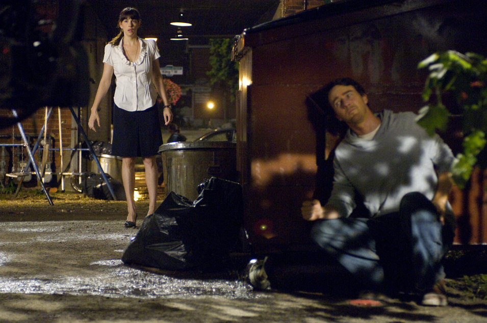 Imagen de la película The Incredible Hulk
