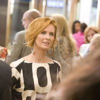 Foto de 'Sex and the City: The Movie'