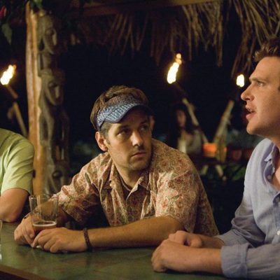 Forgetting Sarah Marshall