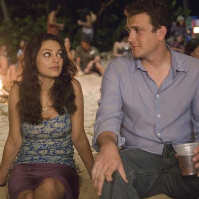 Forgetting Sarah Marshall