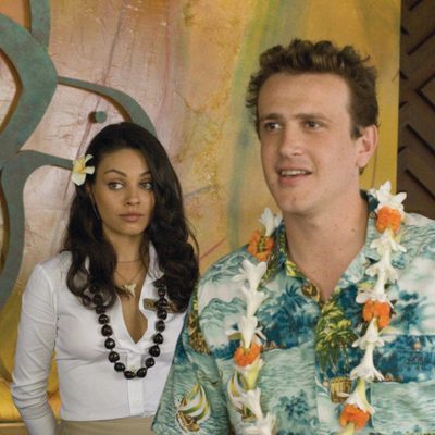 Forgetting Sarah Marshall