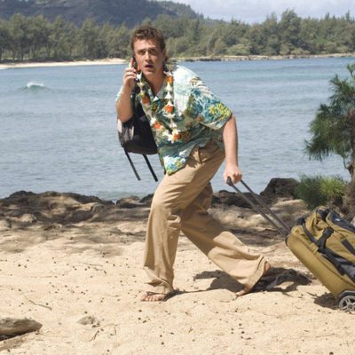 Forgetting Sarah Marshall