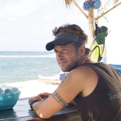 Forgetting Sarah Marshall