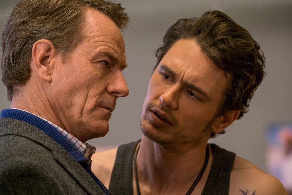 Imagen de la película Why Him?